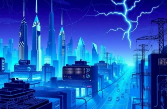 Electrifying Sci-Fi: A Curated List of 10 Films