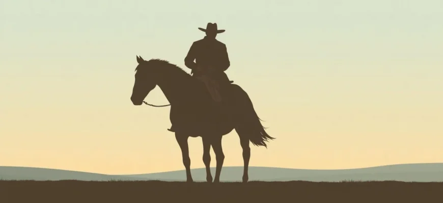 Western Films About Destiny - A Curated List