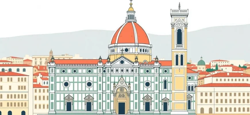 Top 10 Historical Films Set in Renaissance Florence