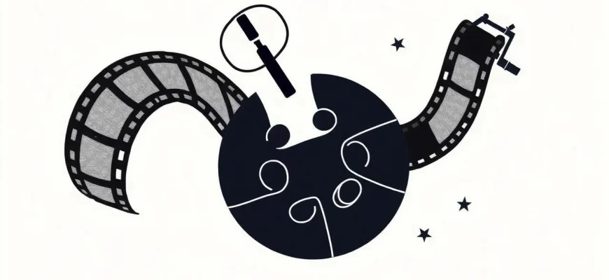 10 Mystery Drama Films You Must Watch