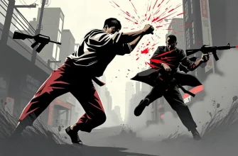 Street Fight Action Films: A Thrilling Selection
