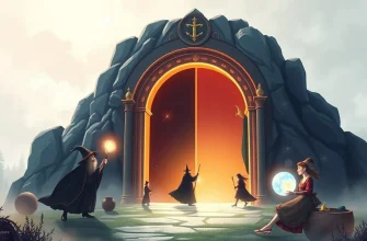 10 Magical Movies That Will Cast a Spell on You