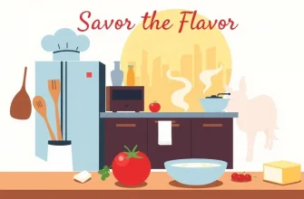 Savor the Flavor: A Curated List of Chef Movies