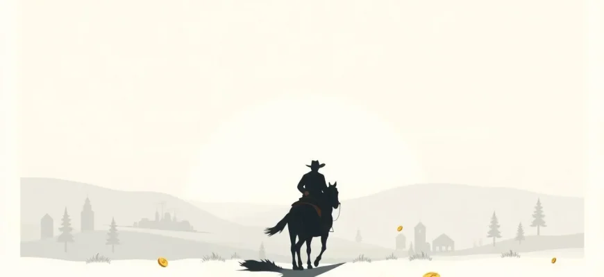 Top 10 Western Films Celebrating Success