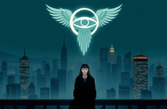 10 Detective Films Featuring Gods