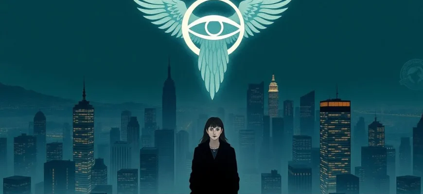 10 Detective Films Featuring Gods