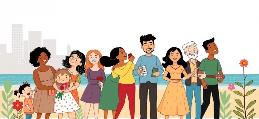 10 Films That Will Make You Smile