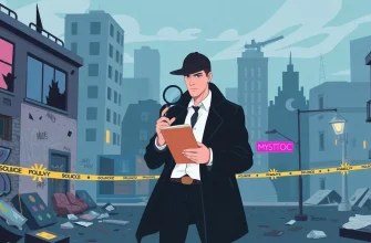 Top 10 Detective Films Set in the Ghetto