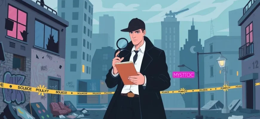 Top 10 Detective Films Set in the Ghetto