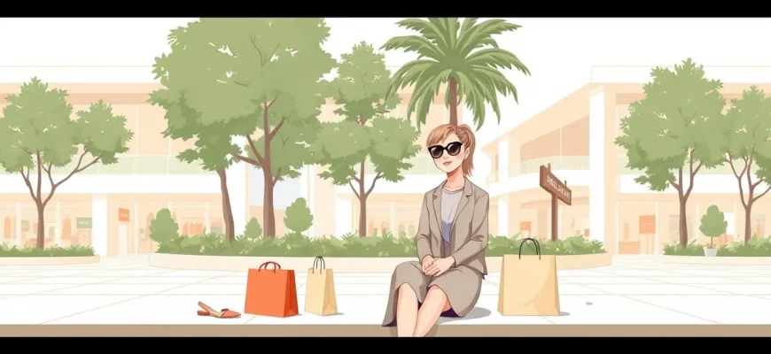 Top 10 Movies About Shopping