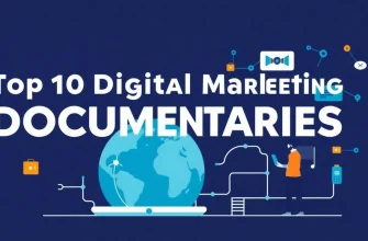 Digital Marketing Documentaries You Must Watch