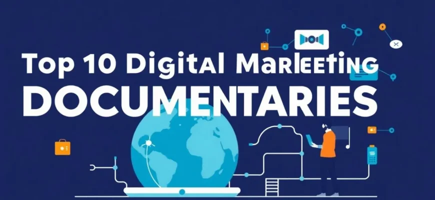 Digital Marketing Documentaries You Must Watch