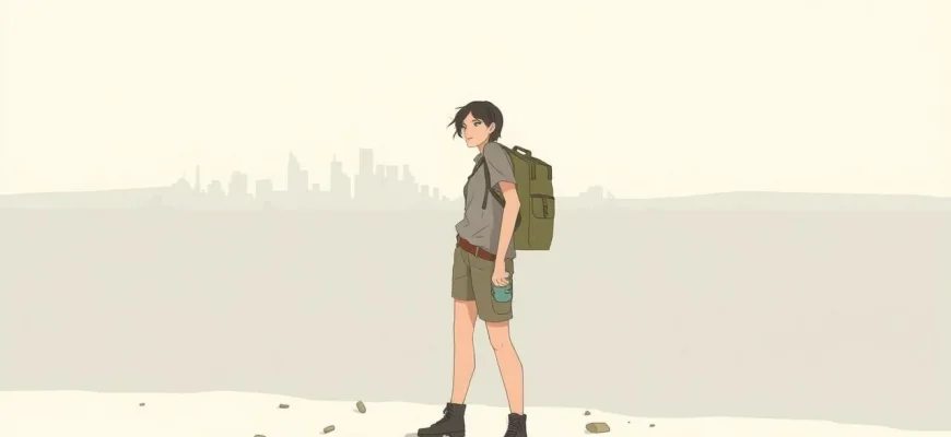 10 Must-Watch Post-Apocalyptic Adventure Films