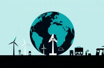 Top 10 Documentaries on Energy Development