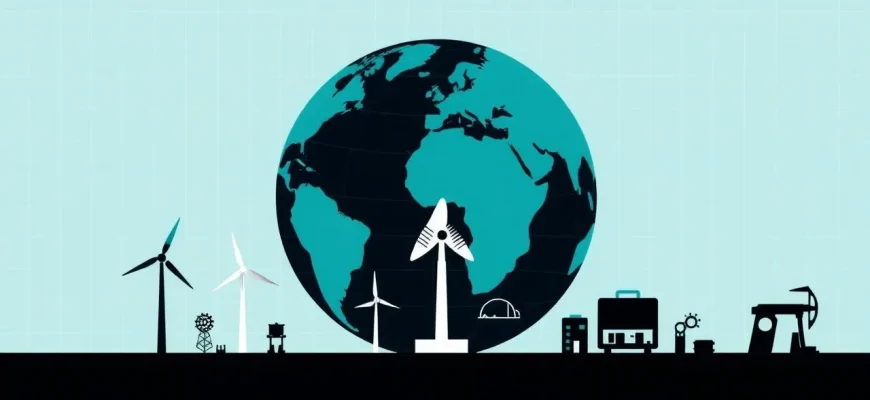 Top 10 Documentaries on Energy Development