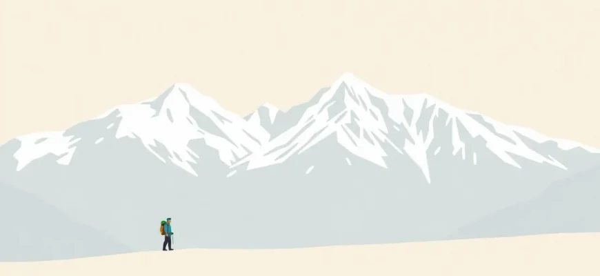 Top 10 Himalayan Adventure Films