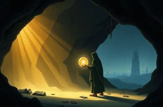 Top 10 Mystic Prophet Films