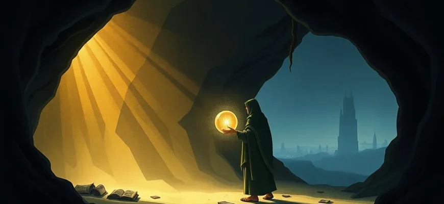 Top 10 Mystic Prophet Films
