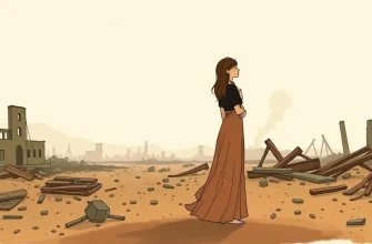 Romantic Love in the Apocalypse: A Cinematic Journey