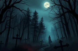 Top 10 Russian Horror Films to Watch