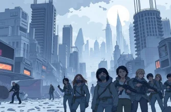 Action-Packed Pandemics: Top 10 Films