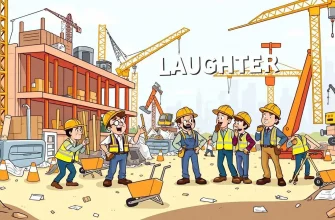 Top 10 Construction Comedy Films
