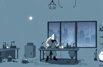 10 Horror Films About Mad Scientists