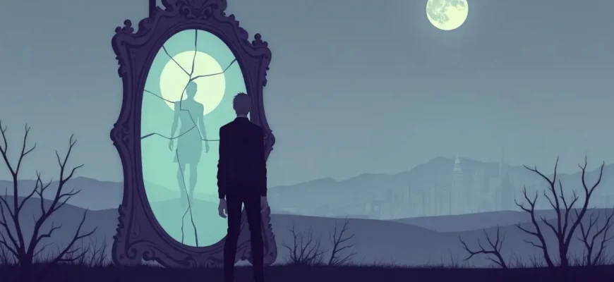 Horror Films About Designers: A Spine-Chilling Collection