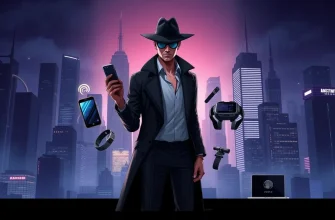 Top 10 Detective Gadget Films