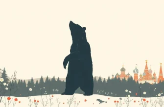 Soviet Nature Films: A Cinematic Journey
