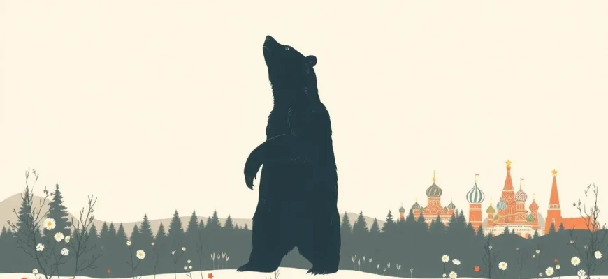 Soviet Nature Films: A Cinematic Journey