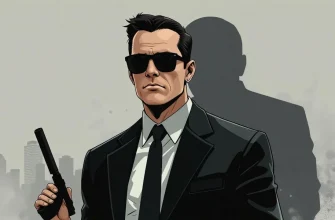 Top 10 Dramatic Films About Bodyguards