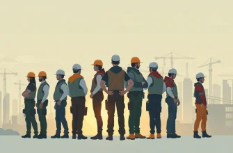 Top 10 Action Films About Builders