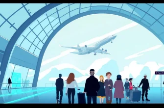 Sci-Fi Airport Adventures: 10 Films to Watch