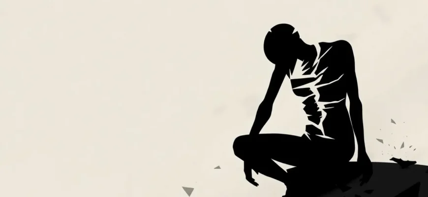 Drama Films: Portraits of Weak-Willed Characters