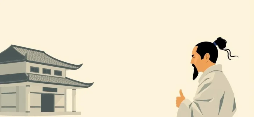 Top 10 Martial Arts School Biopics