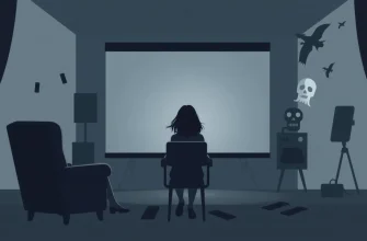 Top 10 Horror Films in Digital Quality