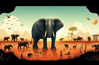 Elephant Biopics: A Cinematic Journey