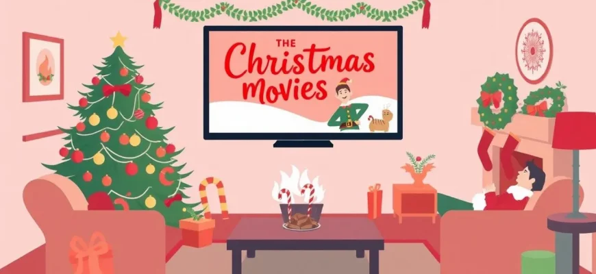 Top 10 Christmas Movies of All Time
