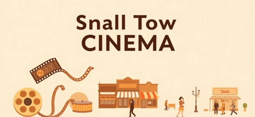 Small Town Cinema: 10 Films About Provincial Life