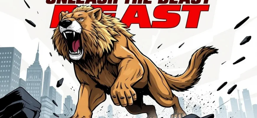 Unleash the Beast: Top 10 Animal Action Movies