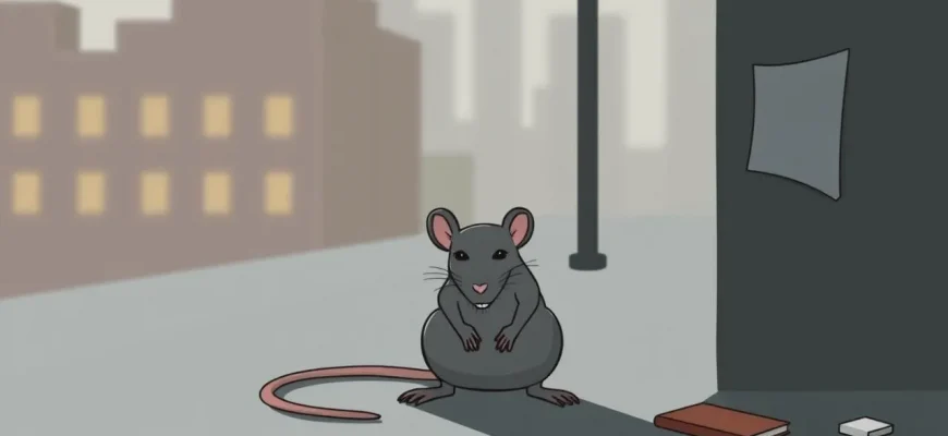 Rat Drama Films: A Cinematic Journey