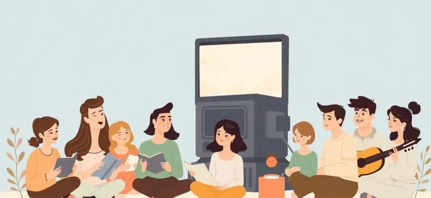 Family Films on Finding Your Calling