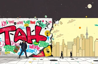 10 Biographical Films About Vandalism