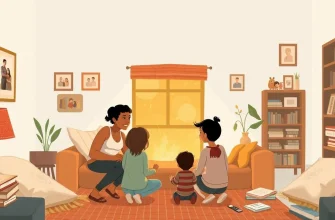 Family Films About Homelessness