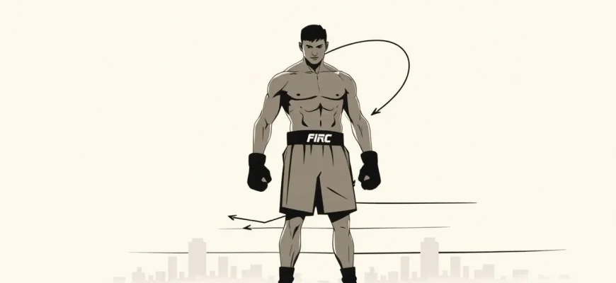 Top 10 Fighter Films to Watch