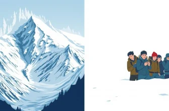 Avalanche Action Films: Thrilling Encounters with Nature's Fury