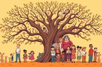 10 Heartwarming Films About Big Families