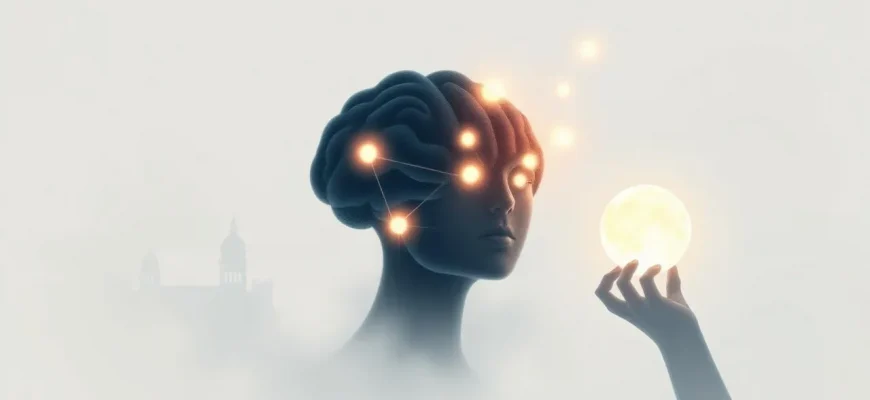 Top 10 Fantasy Films About Psychics