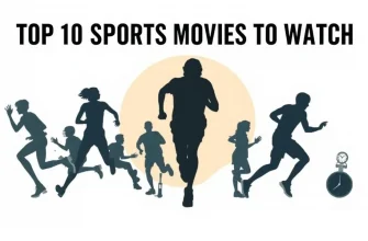 Best Sports Movies of All Time